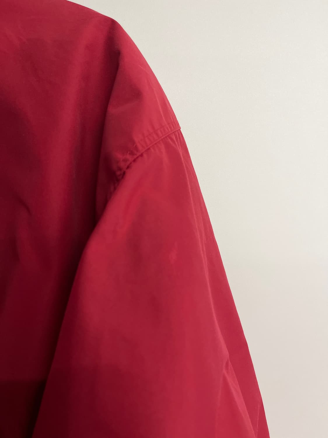 1998 파타고니아 쉘드 신칠라 상품이미지6