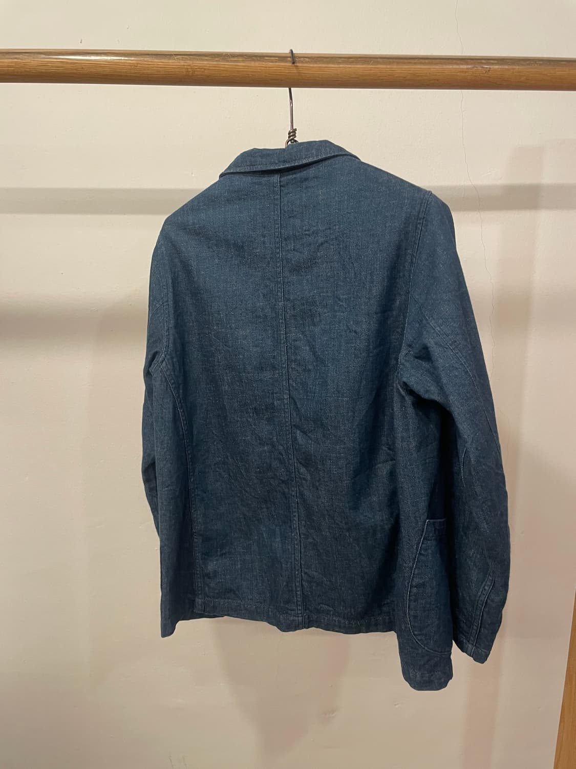 ORDINARY FITS JACKET 상품이미지3