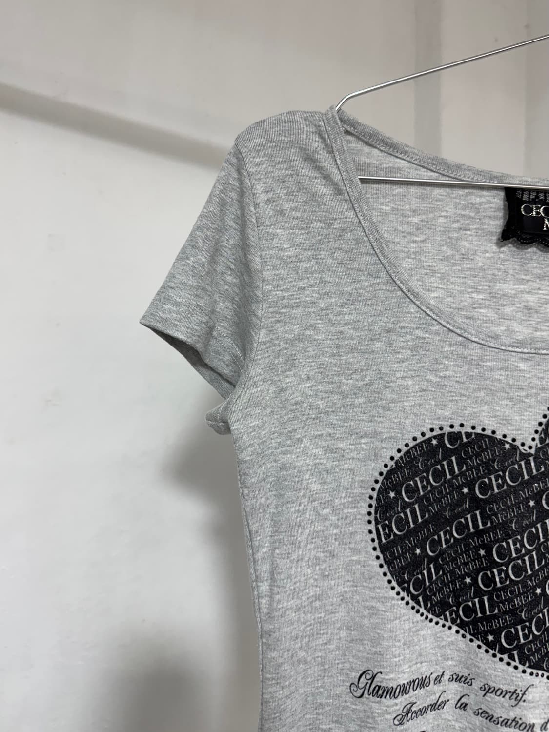 vtg top 상품이미지2