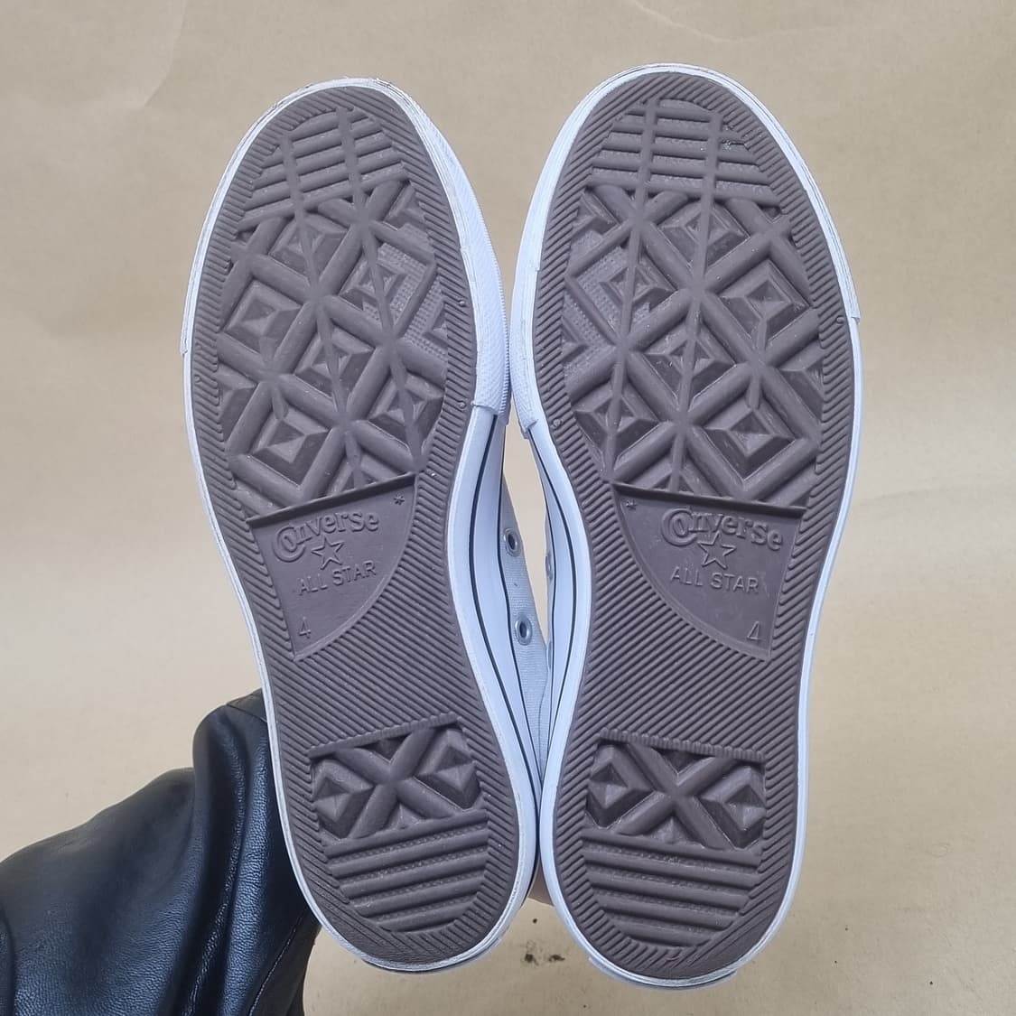 컨버스 척테일러 리프트 여성스니커즈230 상품이미지3