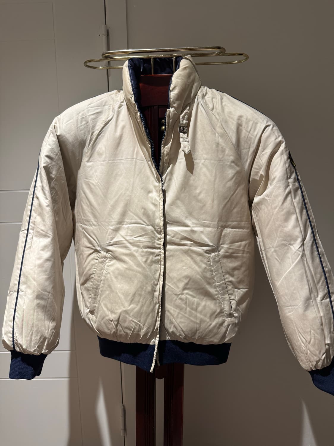 몽클레어 리버시블 패딩 상품이미지5