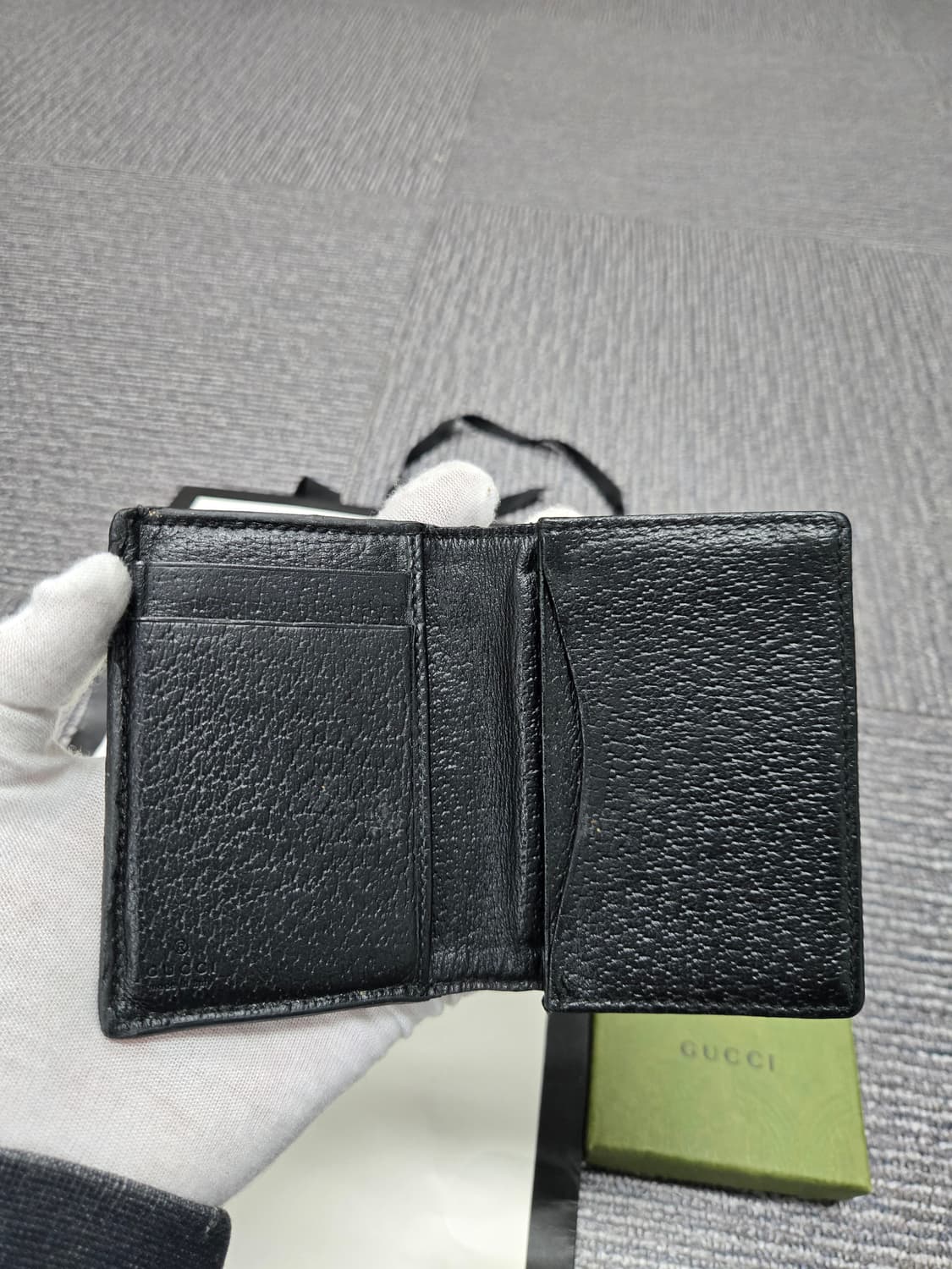 [특가][정품] 구찌 마몬트 오거나이저 상품이미지5