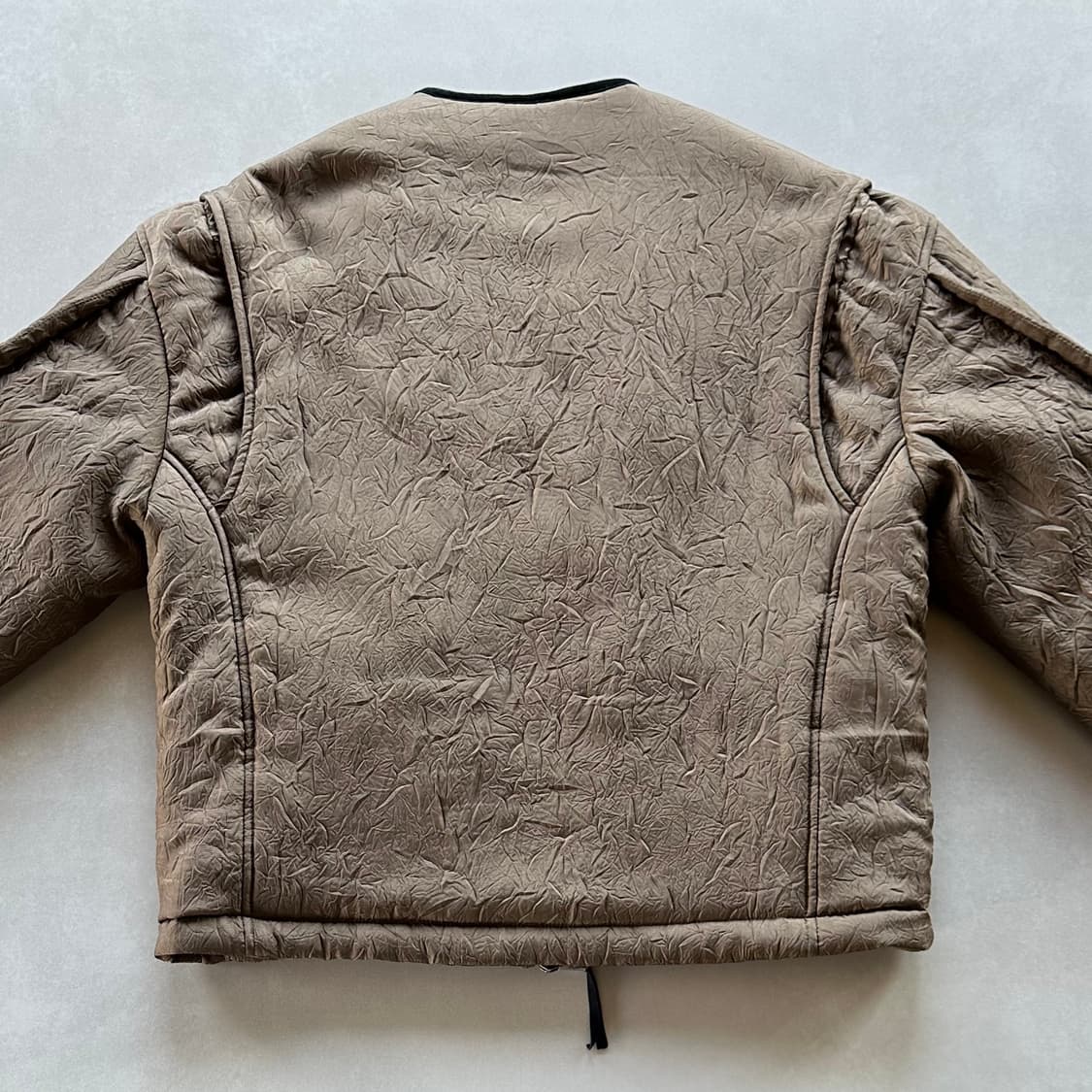 [M]앤더슨벨 Andersson Bell 알렉 칼라리스 숏패딩 자켓 상품이미지7