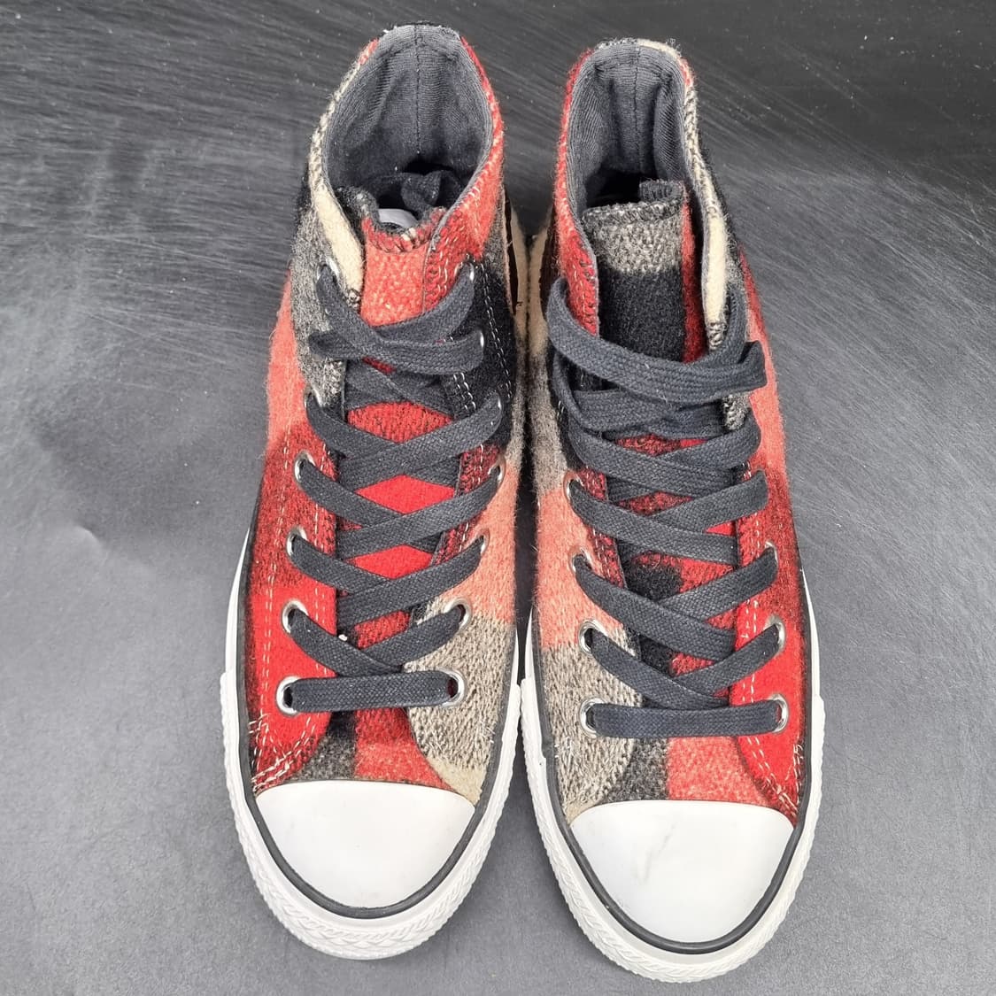 컨버스 울리치 척70 여성하이탑 240 상품이미지2