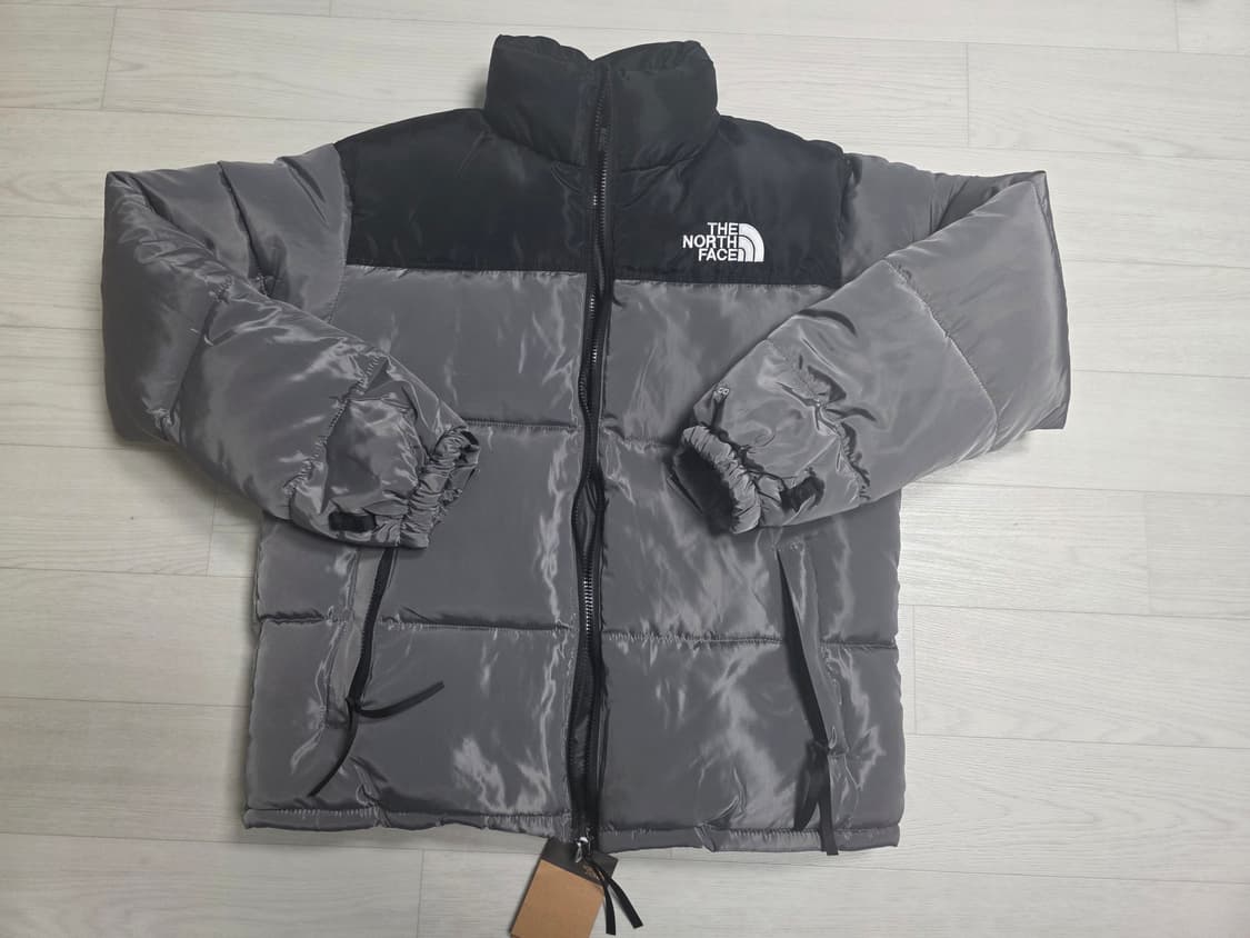 (국내XL)노스페이스 700 눕시 패딩 해외판 상품이미지1