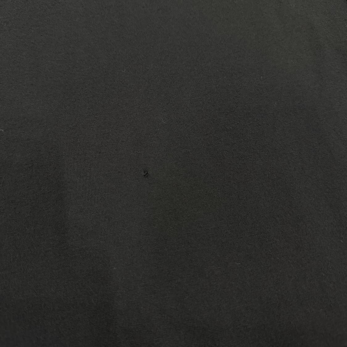 라스탯츠 플레임 롱슬리브 긴팔티 블랙 1 상품이미지4