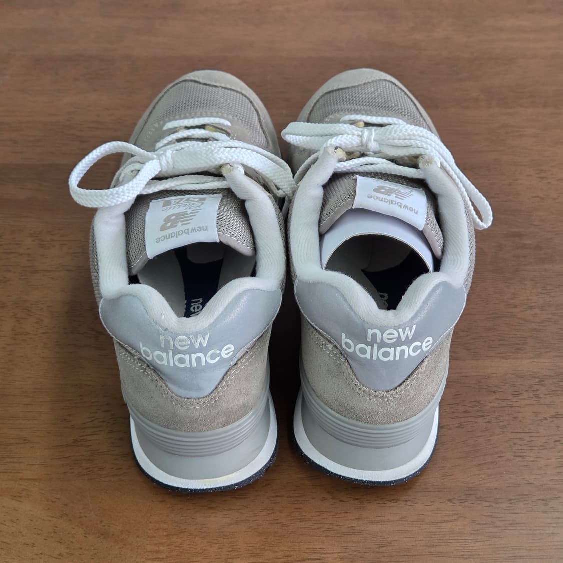 뉴발란스 574 클래식 265 상품이미지4