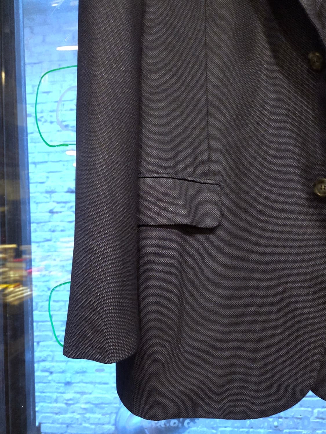 브리오니 자켓 상품이미지4