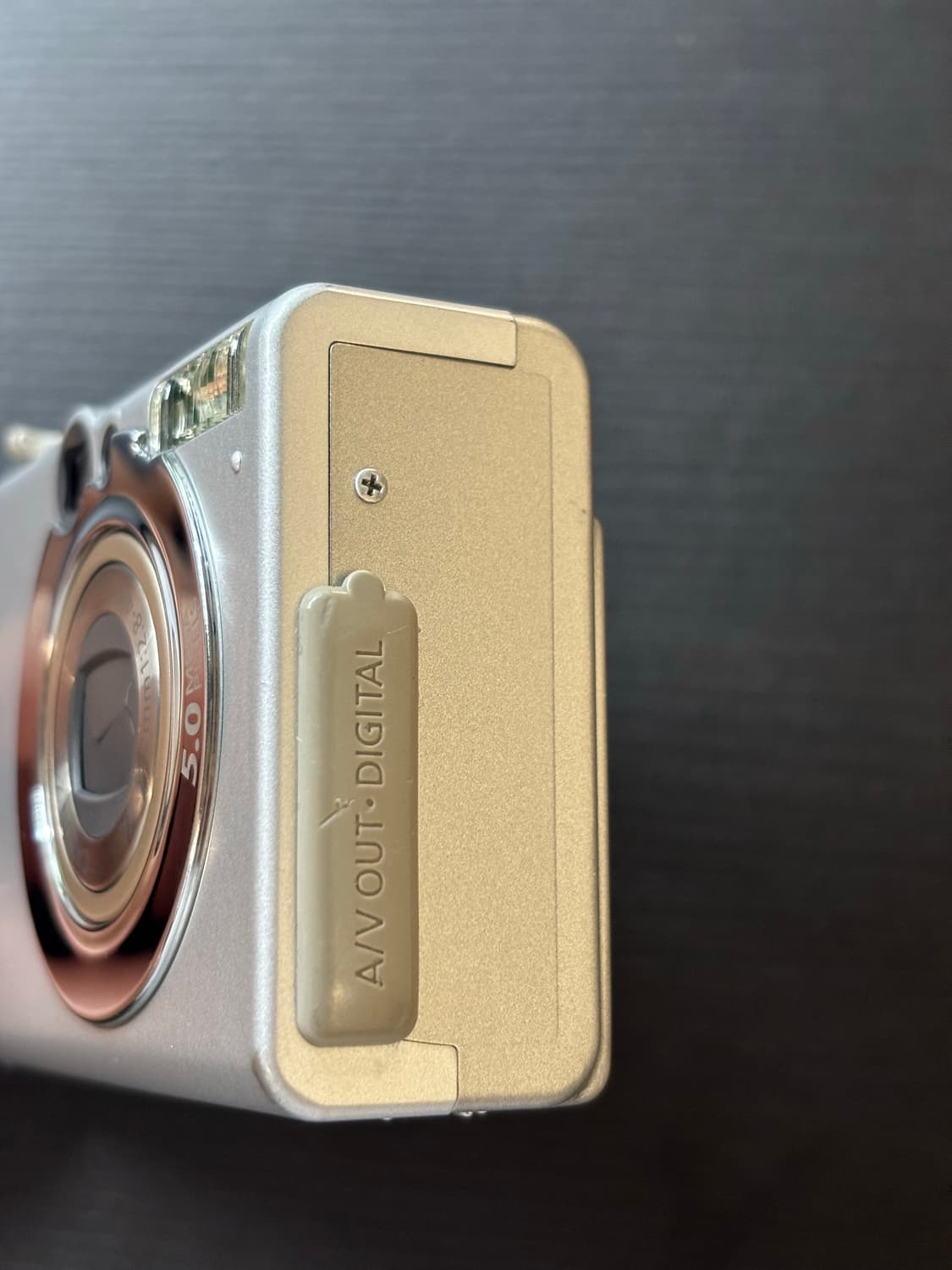 캐논 ixy 500 digital camera 상품이미지6