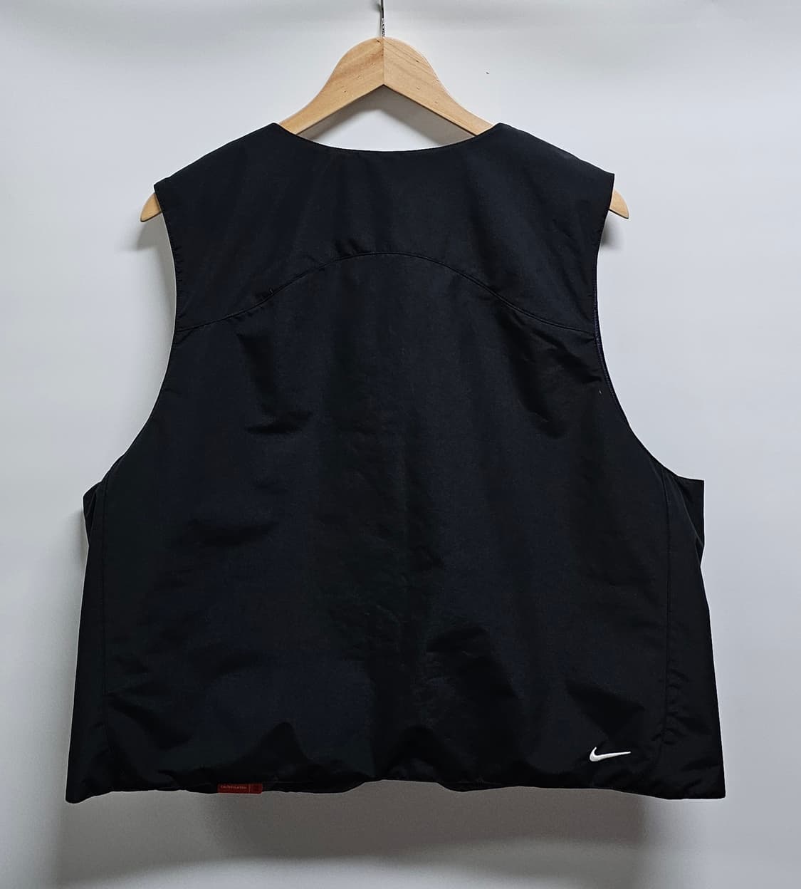 나이키 ACG 프리마로프트 스컬피크 베스트 XL 상품이미지2