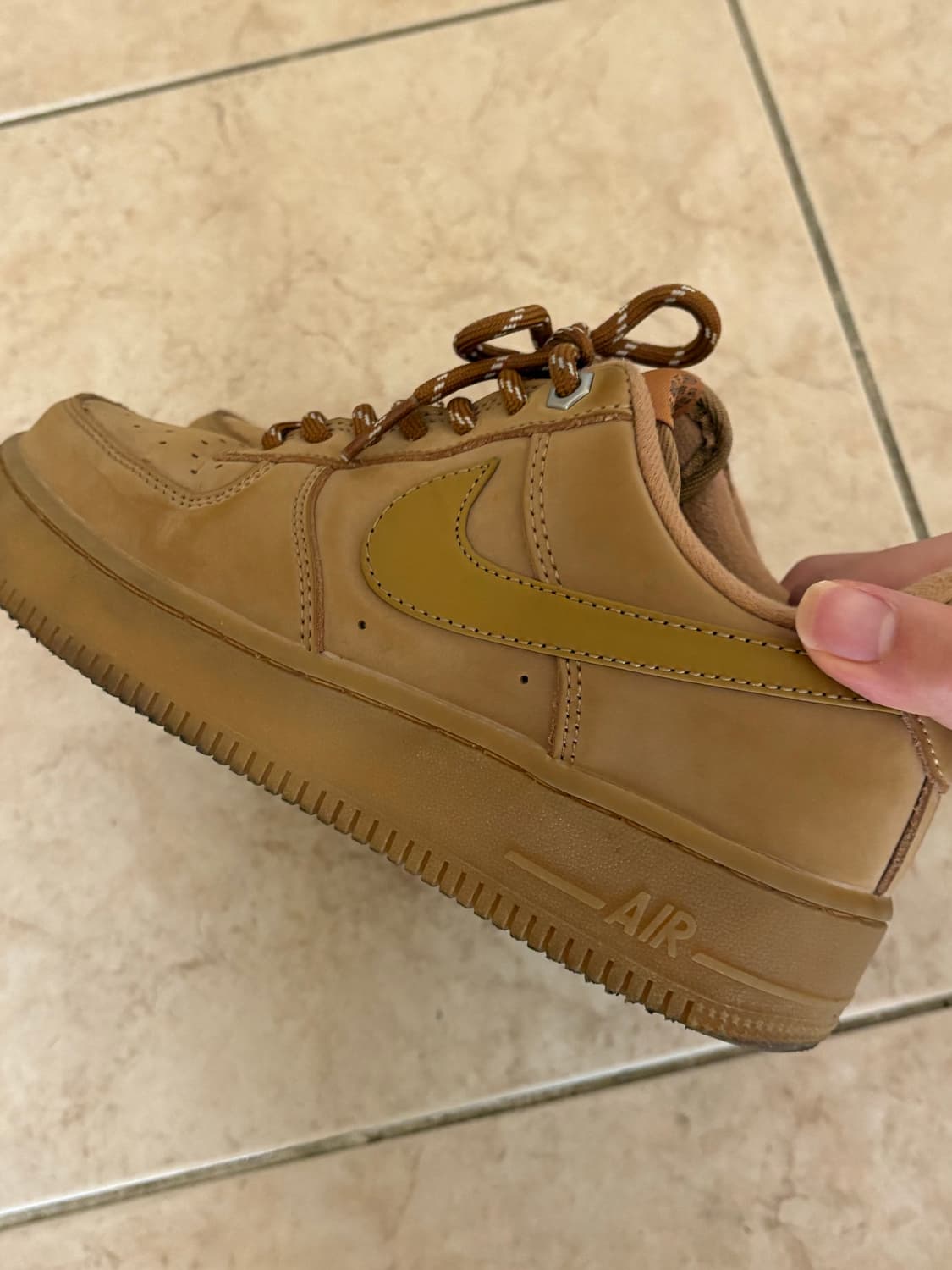 나이키 된장포스 230 상품이미지1