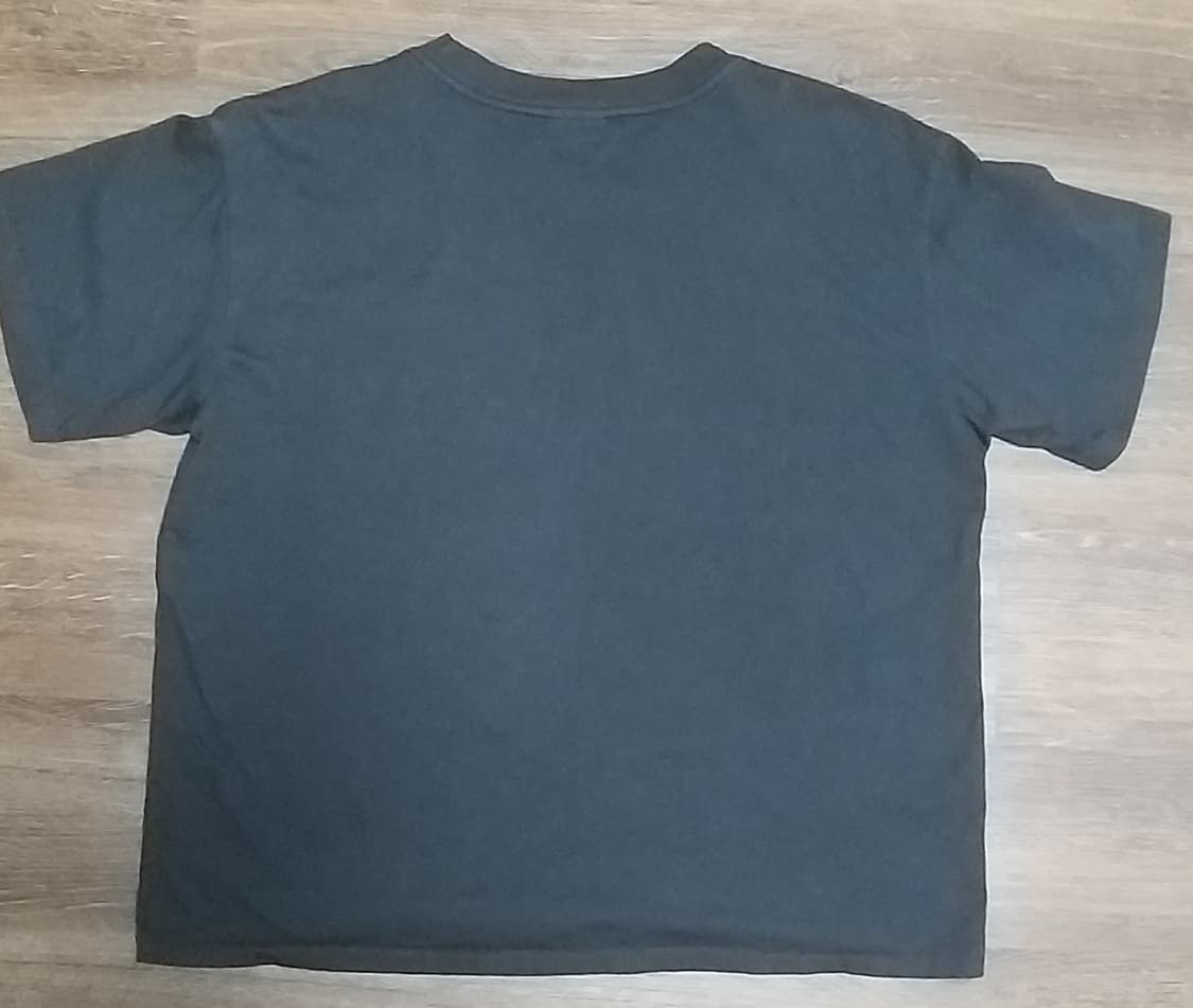 Akimbo pocket t 상품이미지4