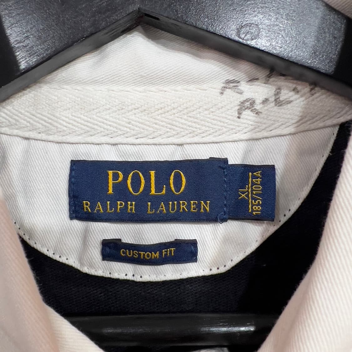 폴로 랄프로렌 럭비티 상품이미지5