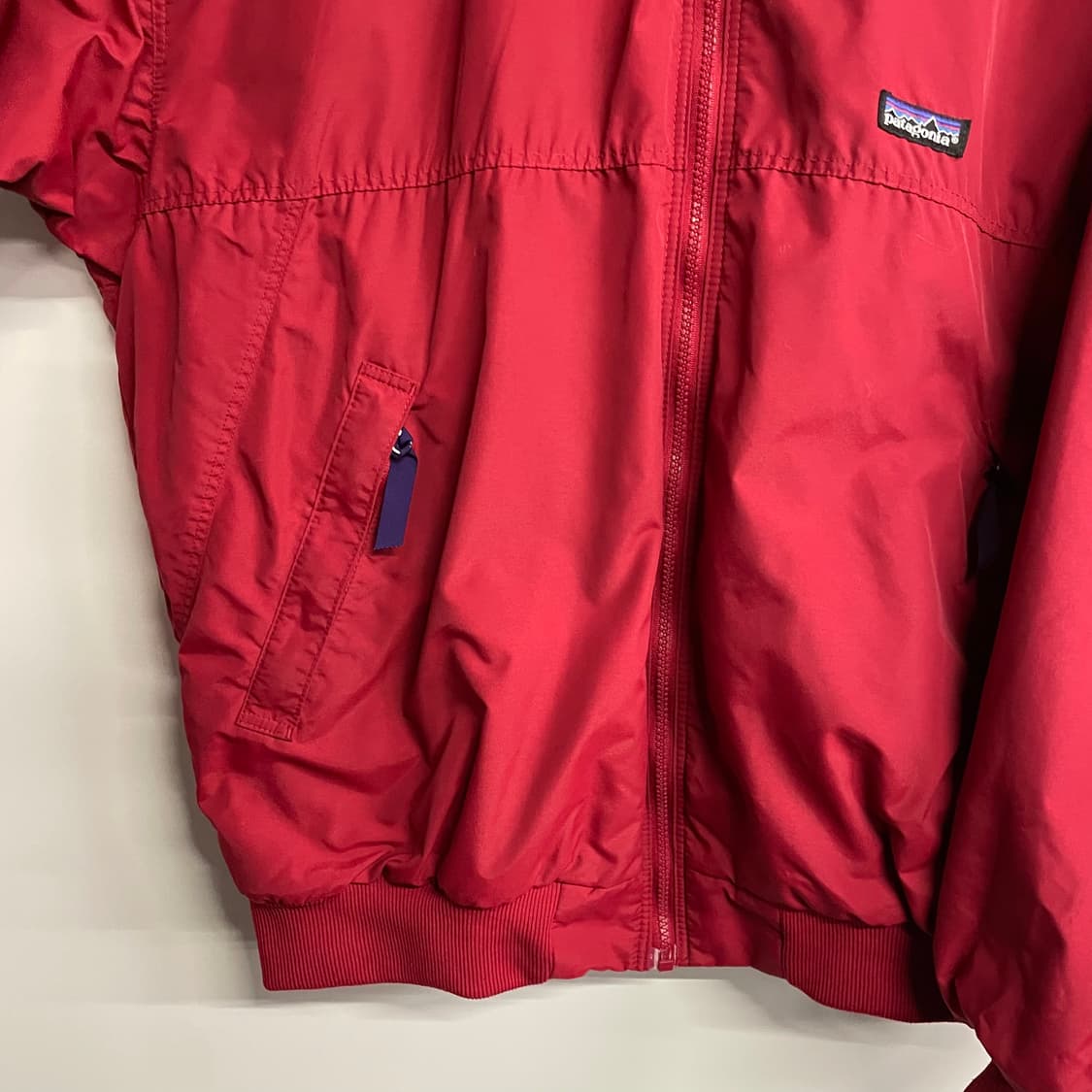 파타고니아 쉘드 신칠라 상품이미지4