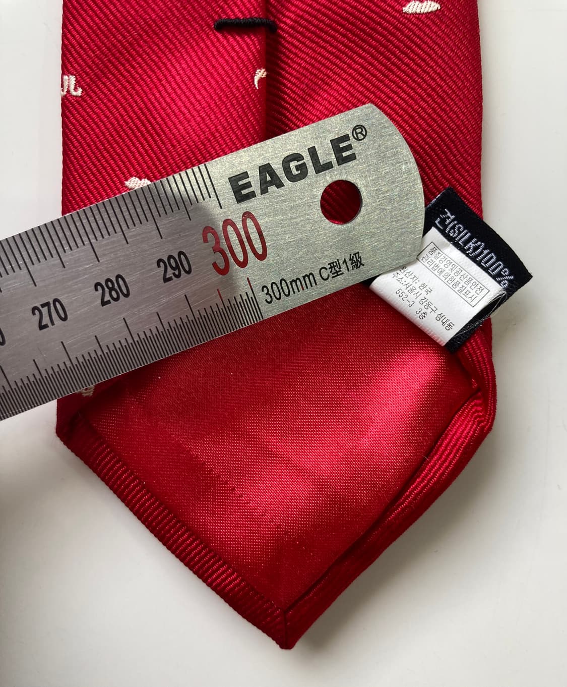 란체티 넥타이 상품이미지6