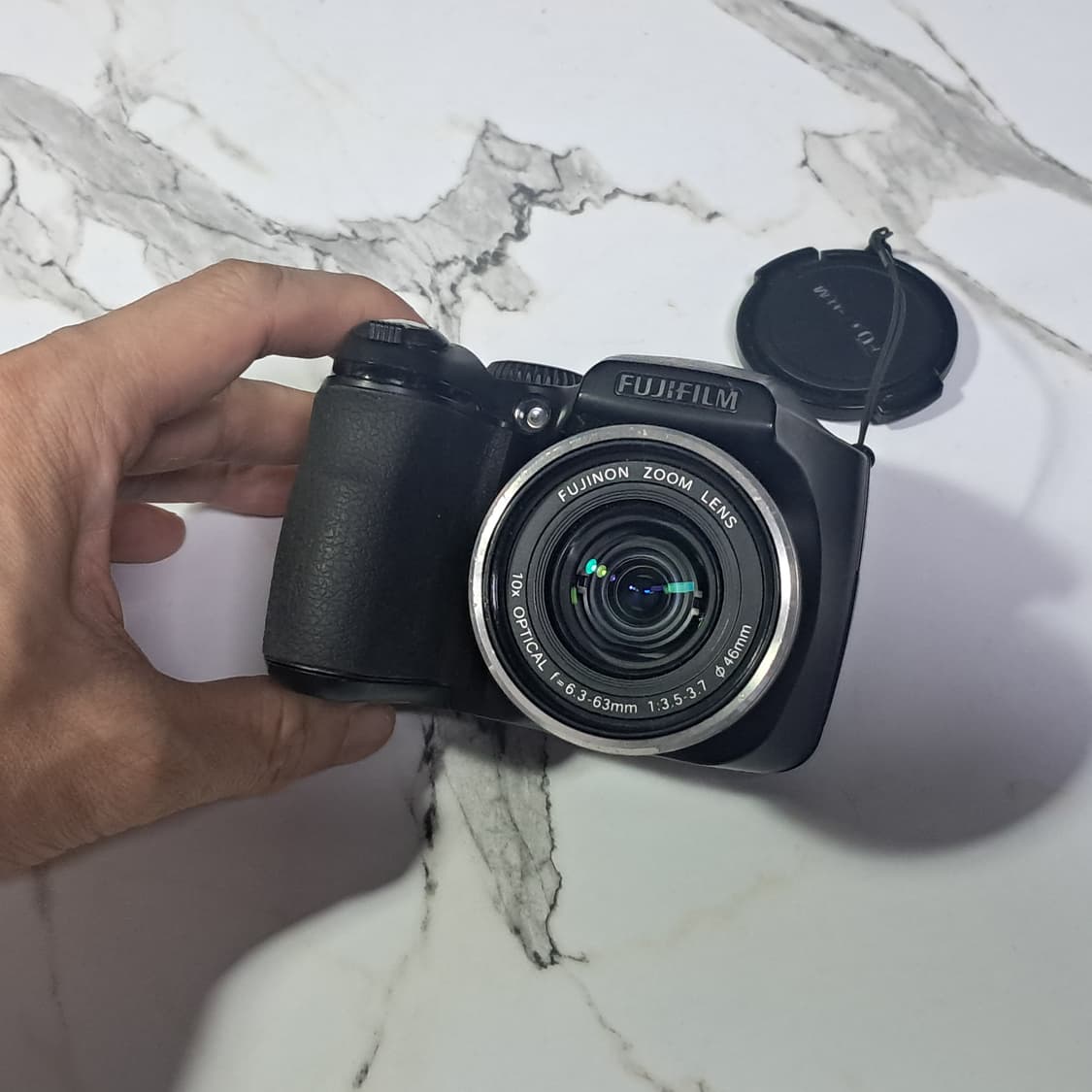 필름감성! 후지필름 파인픽스 S5800 빈티지 카메라 상품이미지2