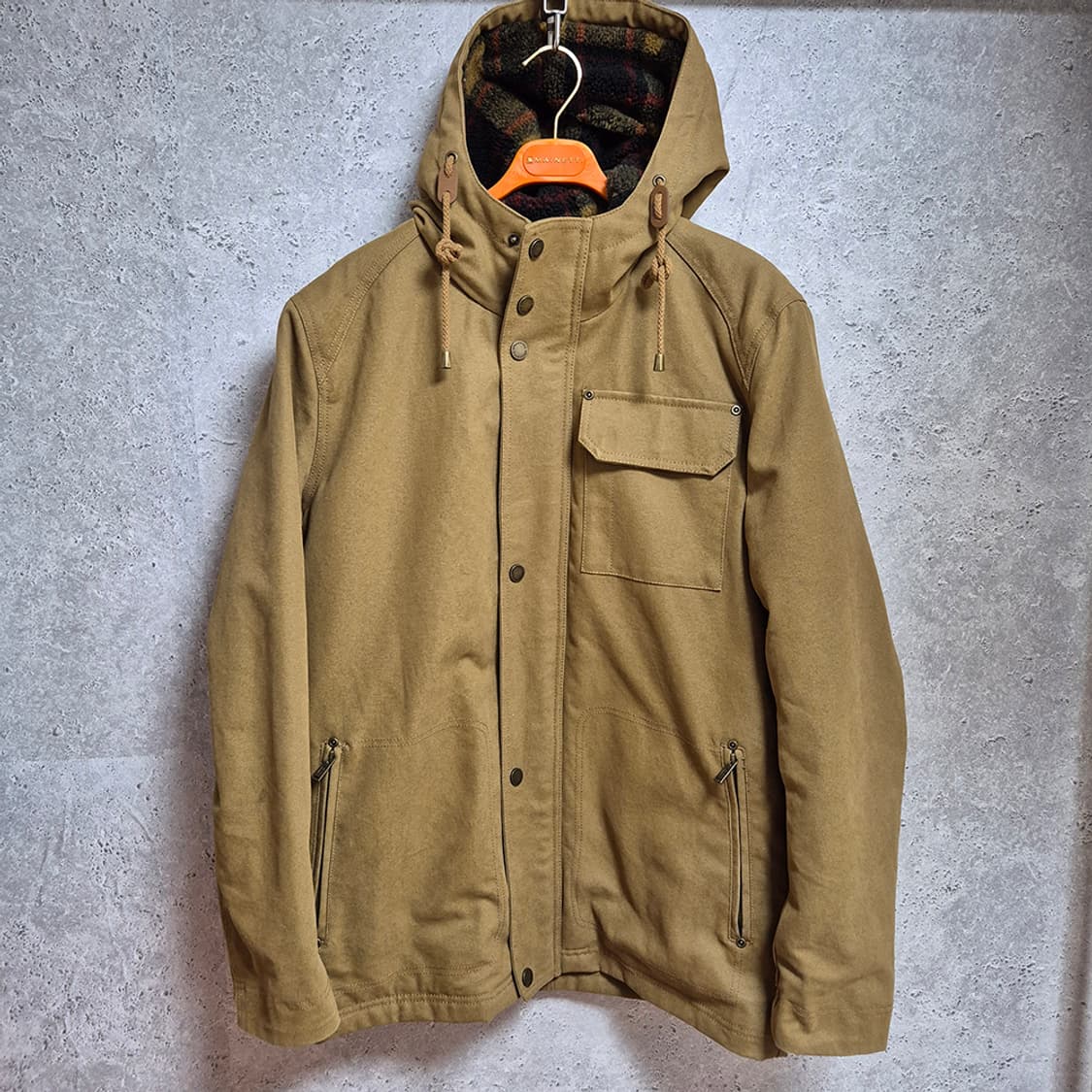 Pendleton Cruiser Coat 헤비코튼 자켓 상품이미지1
