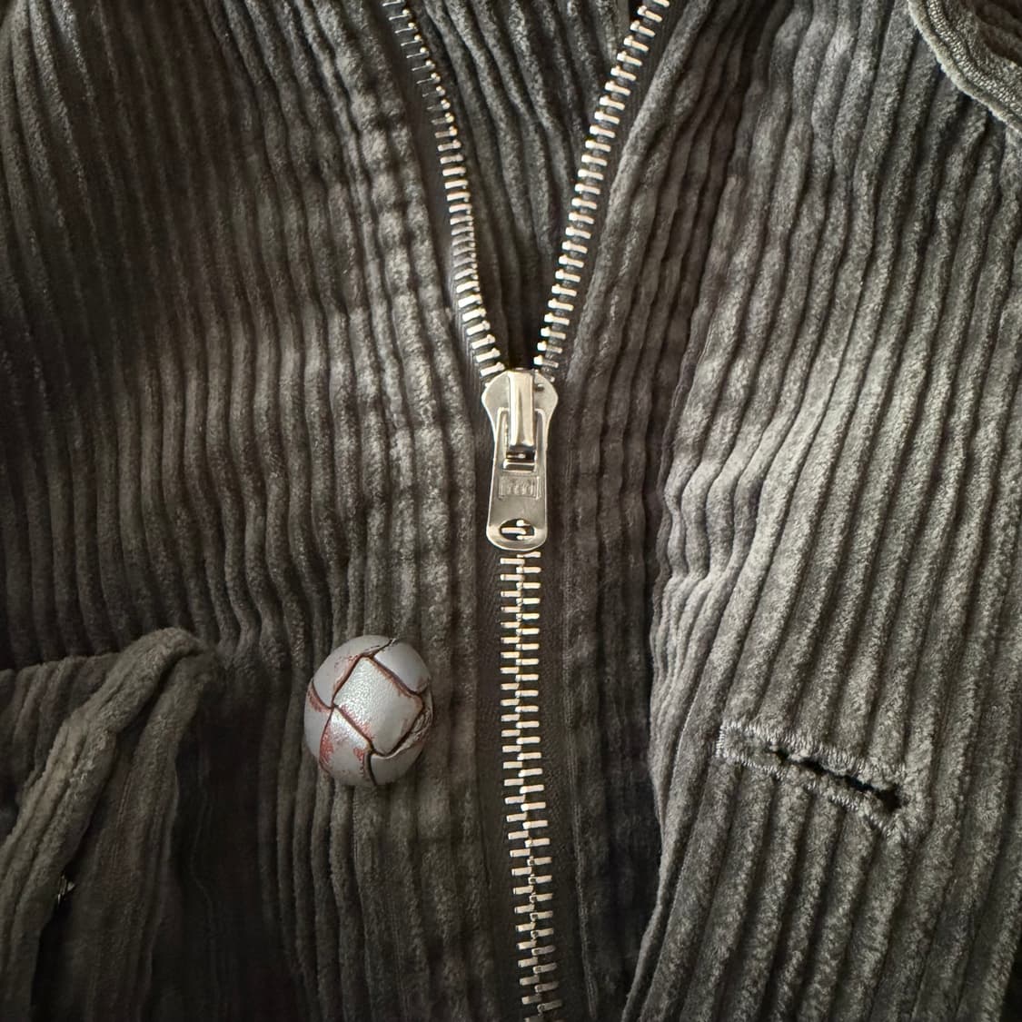 Number (N)ine 2001aw jacket 상품이미지5