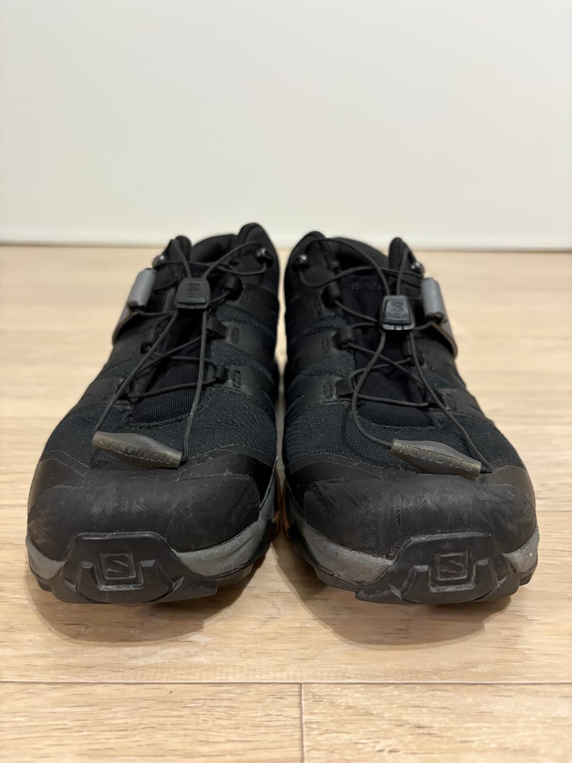 살로몬 salomon / X Ultra 4 GTX 블랙 / 265 상품이미지4