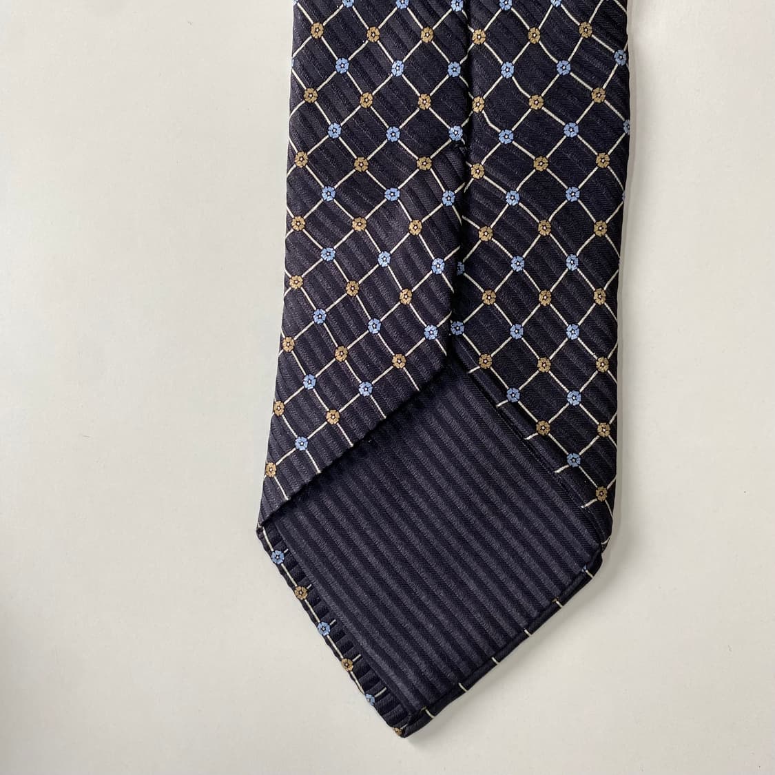 던힐(dunhill) 명품 정품 넥타이 상품이미지7