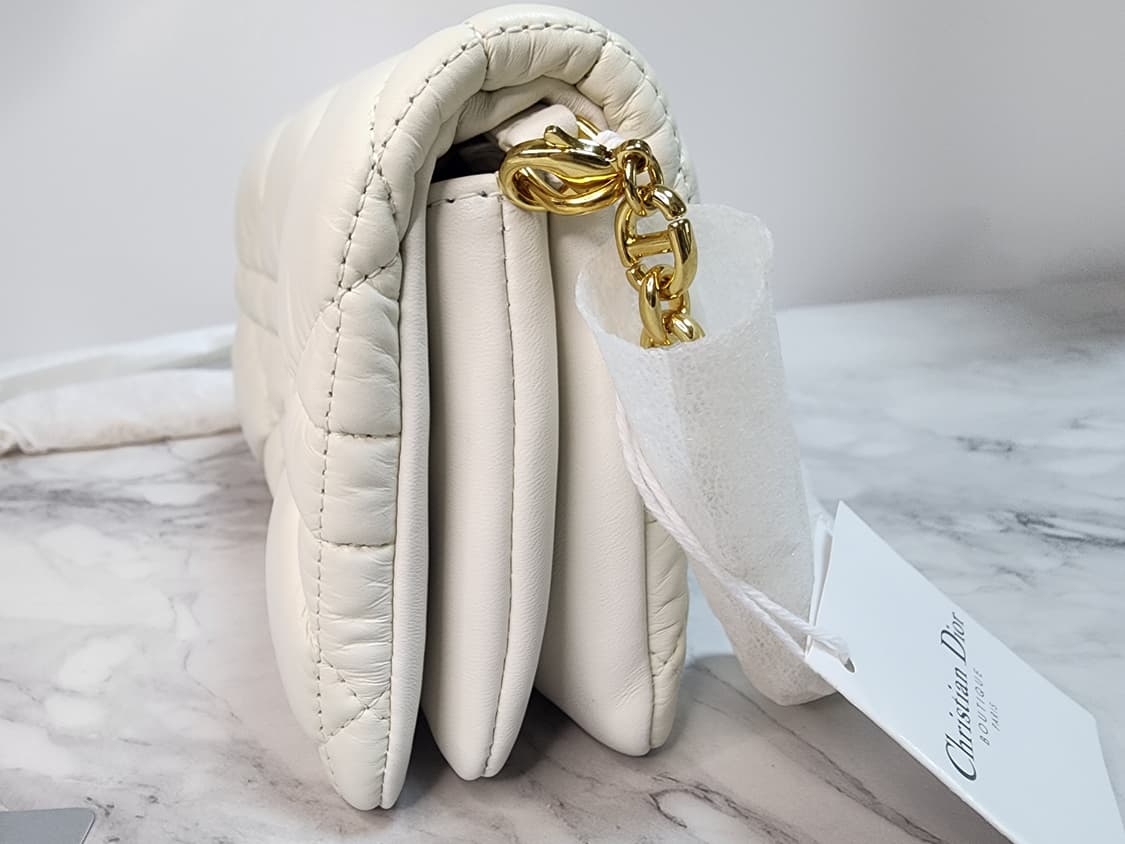 [미사용새상품]디올 카로 까나쥬 미니백 상품이미지8