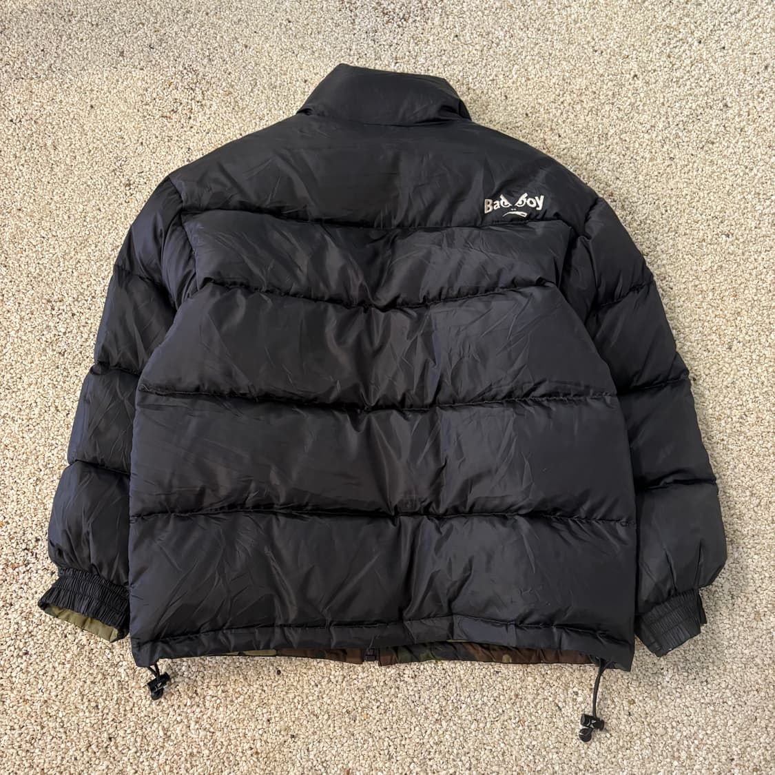 배드 보이 패딩⭐️600 상품이미지4