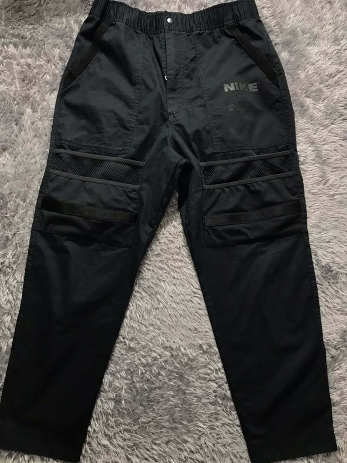 [[XL, A급] 나이키(NIKE) 시티 메이드 팬츠p74 상품이미지2