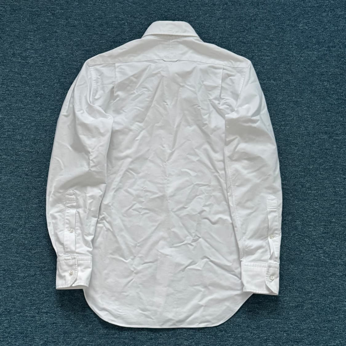 톰브라운 히든삼선 셔츠 2 상품이미지2