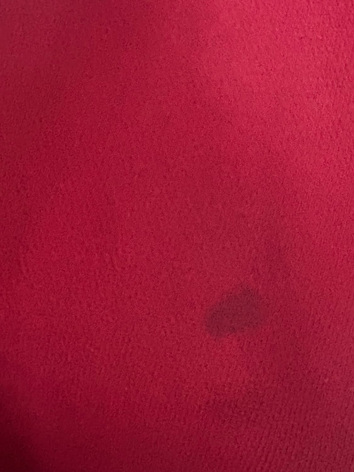 폴로랄프로렌 빅포니 버건디 져지 집업 상품이미지2