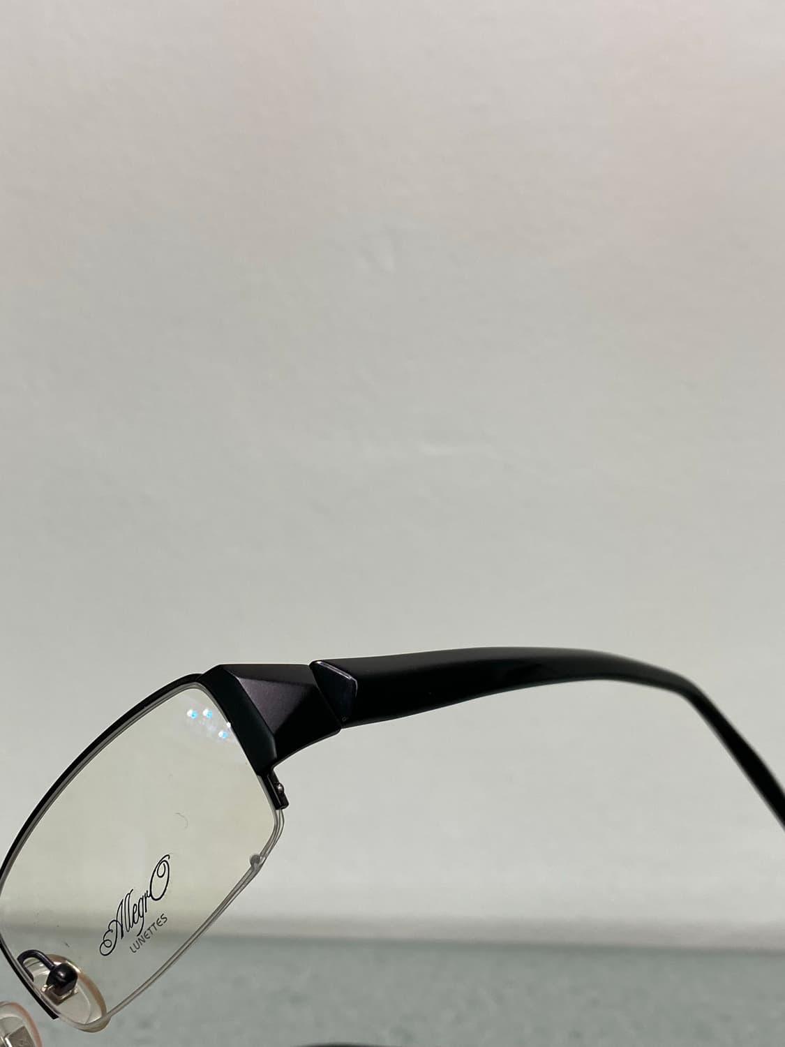 vintage glasses 548 상품이미지2