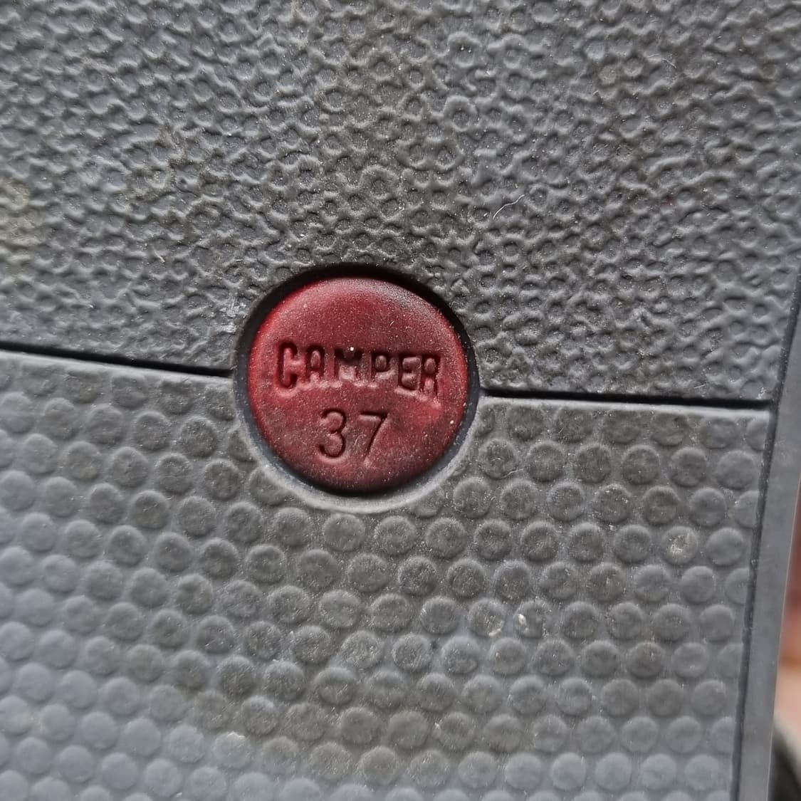 캠퍼 아이비 여성샌들37 240 굽5.5 상품이미지6