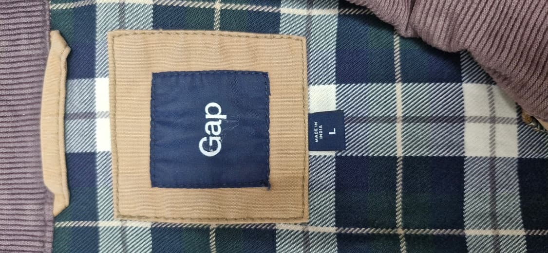 갭 라이더  자켓 상품이미지8