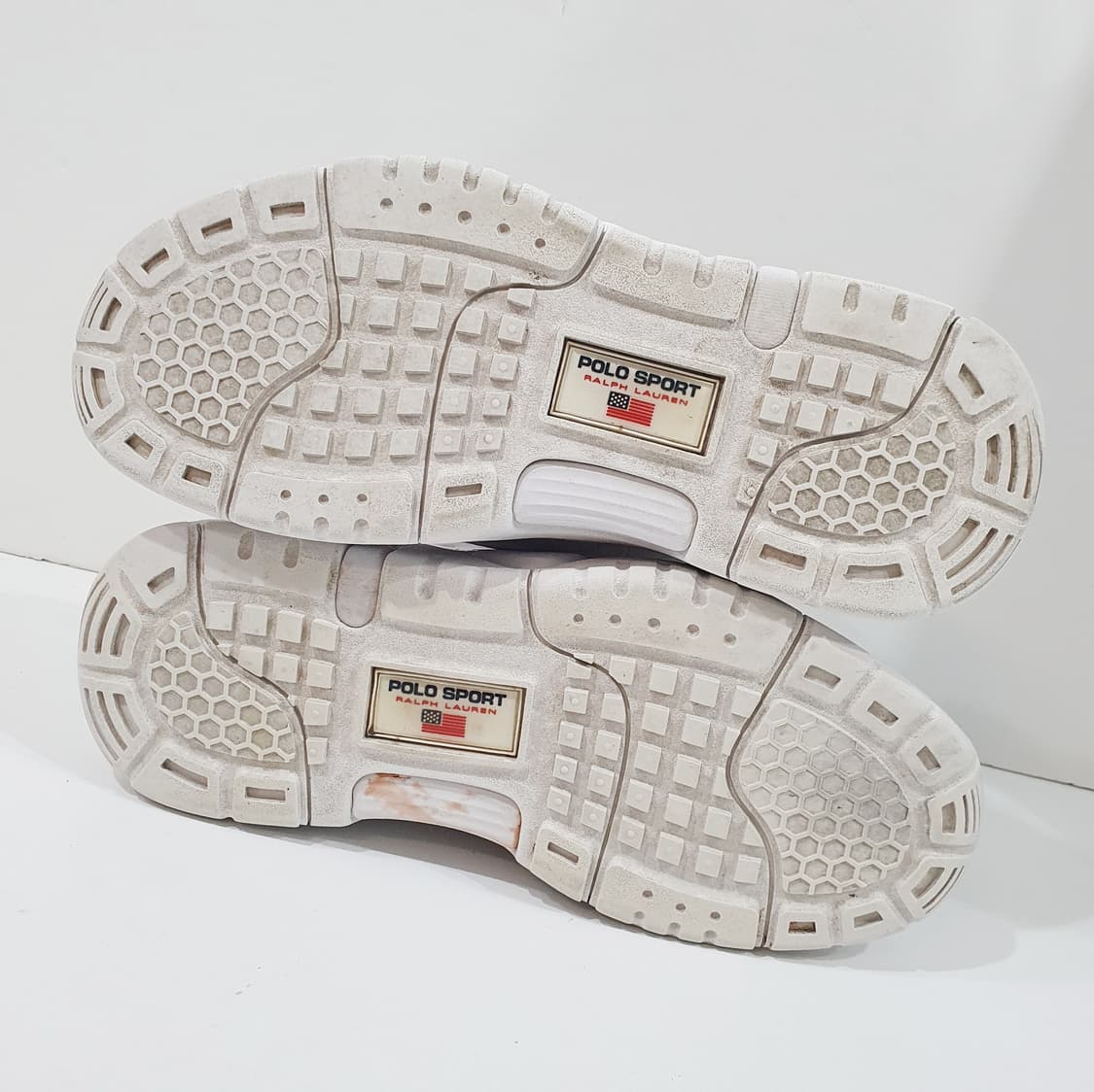 폴로 스포츠 ps100 하이탑 275 polo sport 상품이미지6