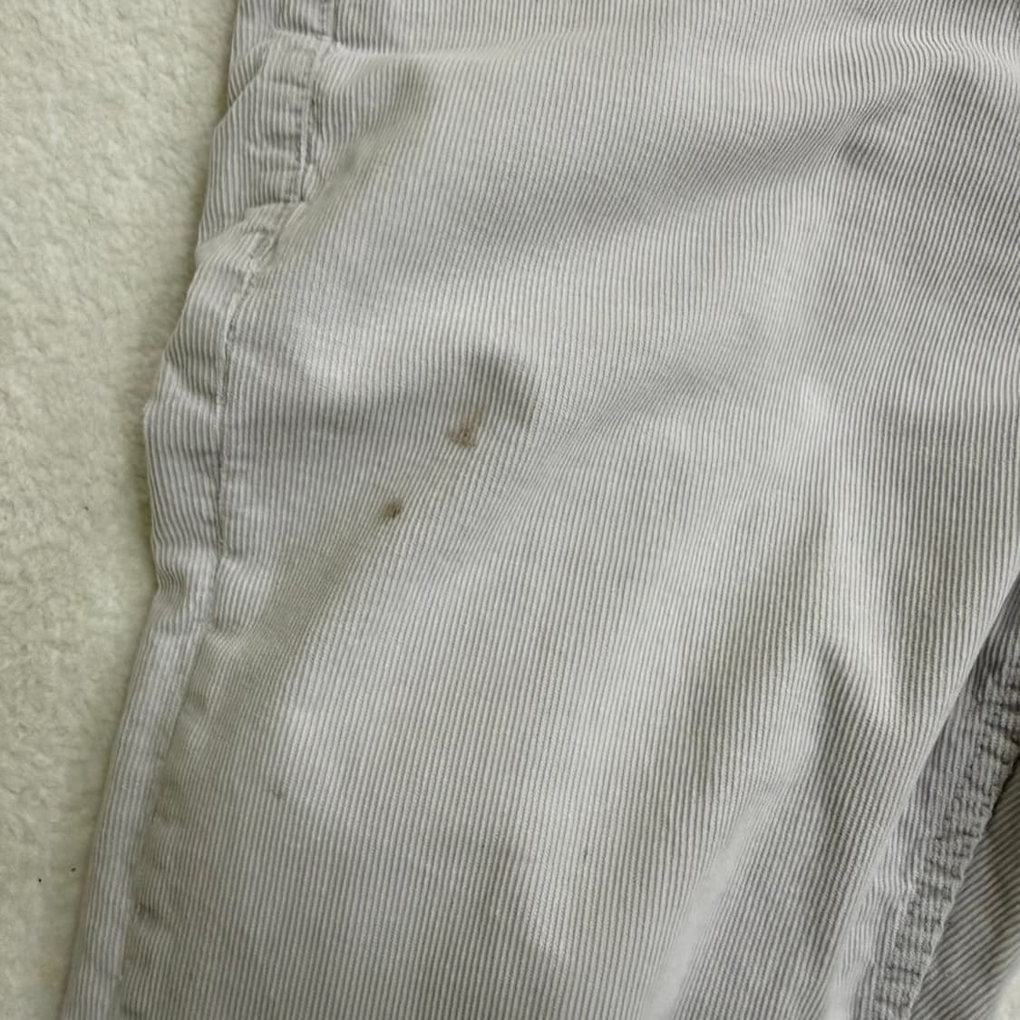 52 솔리드옴므 코듀로이 팬츠 0312T 상품이미지4