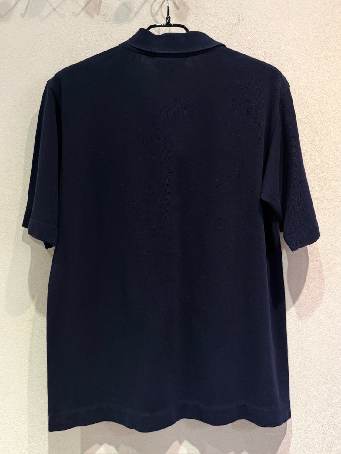 Lacoste Classic Fit Polo Shirt 상품이미지3