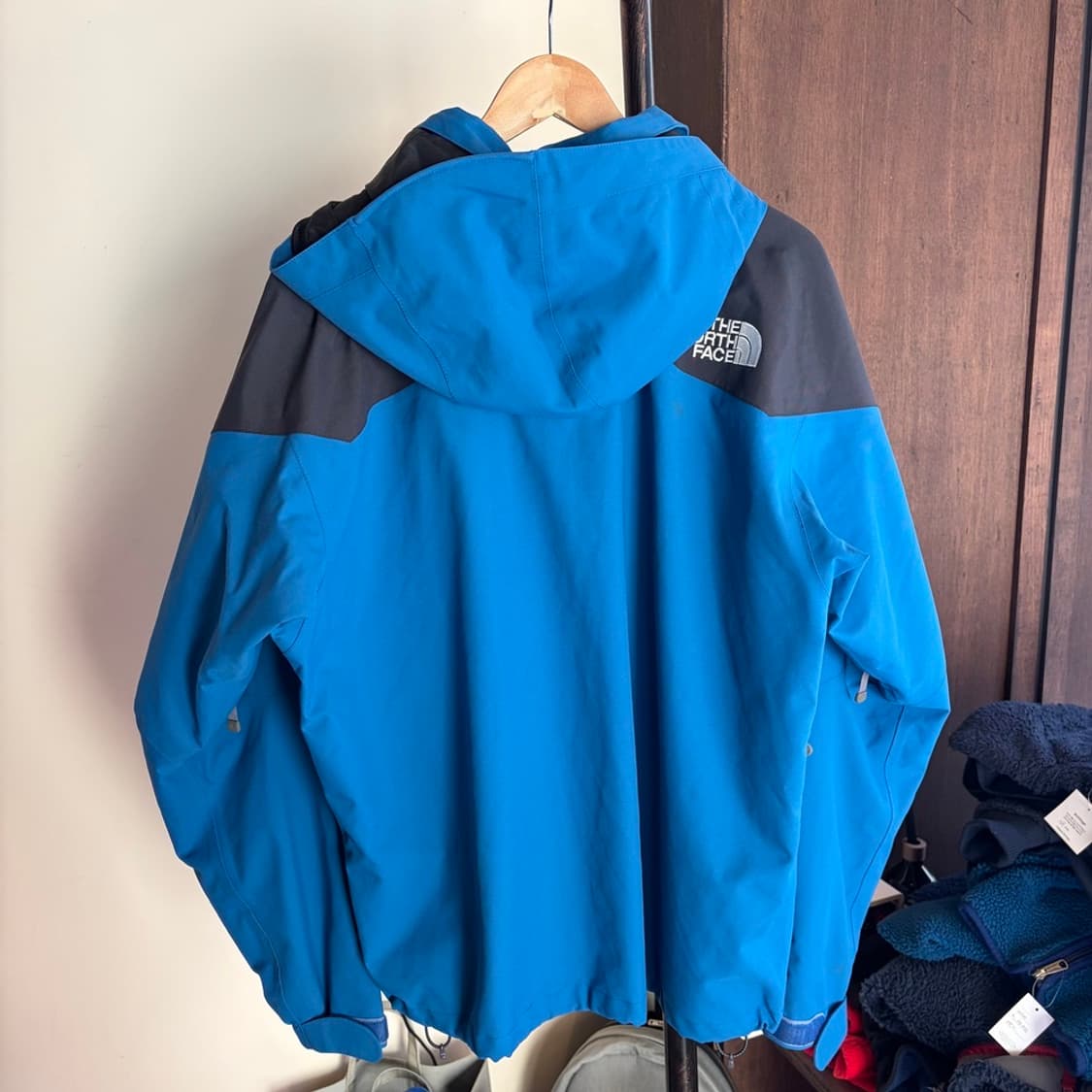 15309 - 노스페이스 써밋 고어텍스 상품이미지6