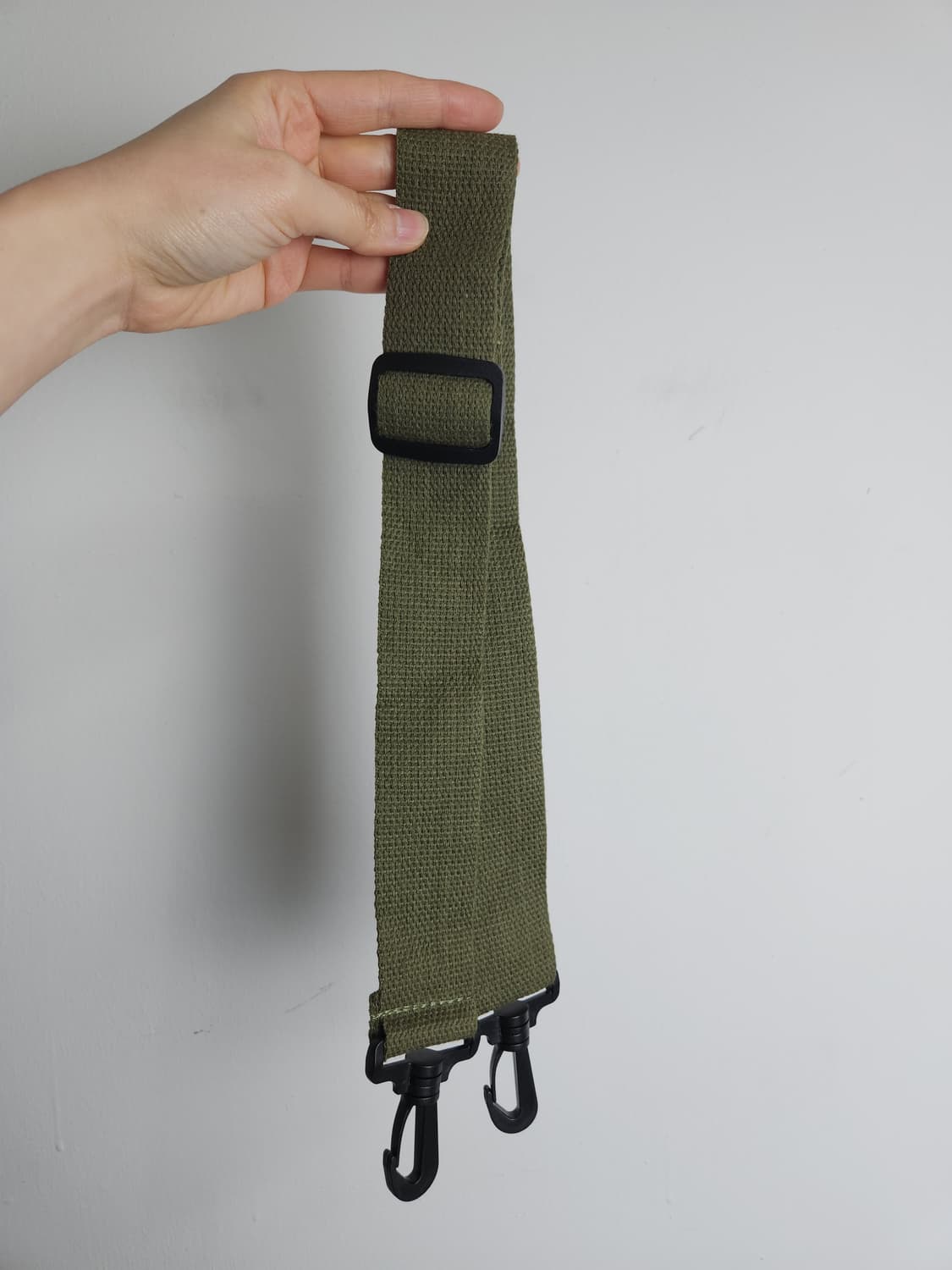 코듀로이 숄더 • 크로스백 상품이미지9