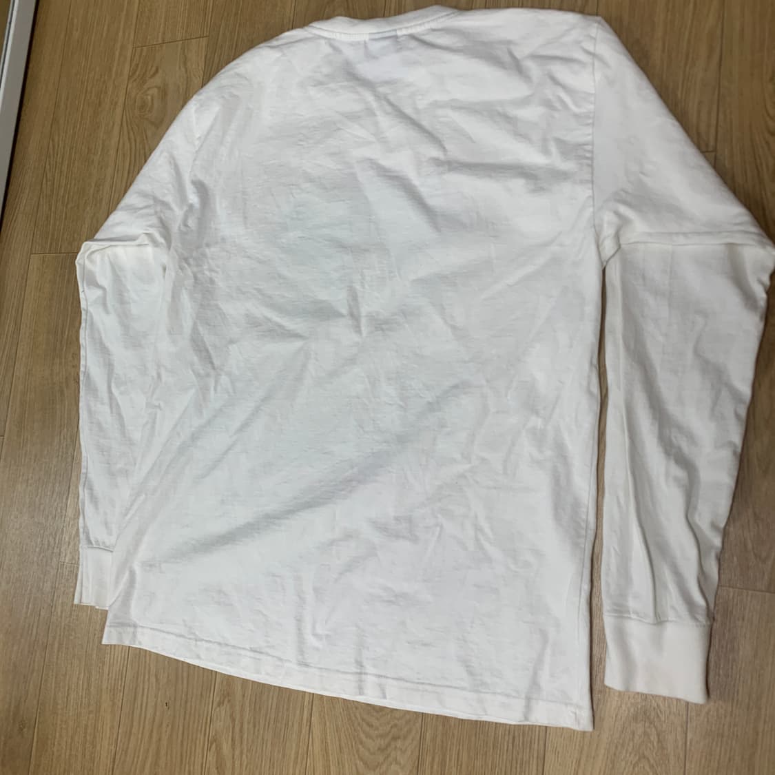 L)Stussy 스투시 비너스 콜라주 긴팔티 상품이미지2