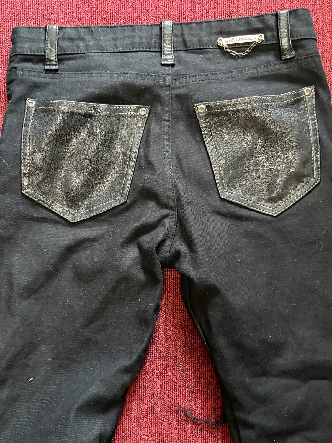 14th addiction coyote 02 pants 상품이미지3