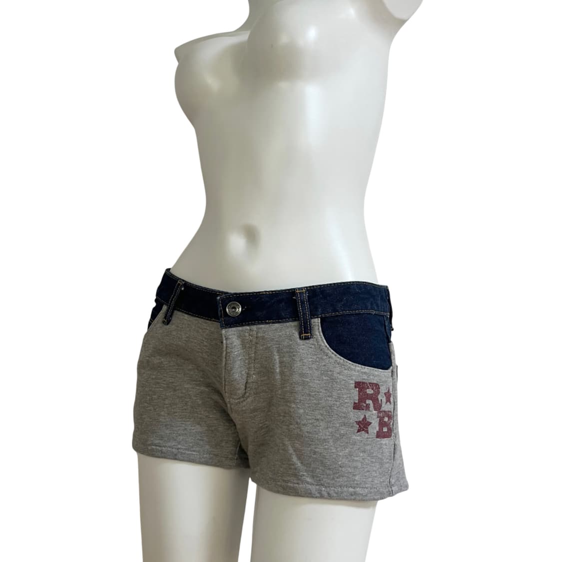 Vintage sporty y2k shorts  상품이미지5
