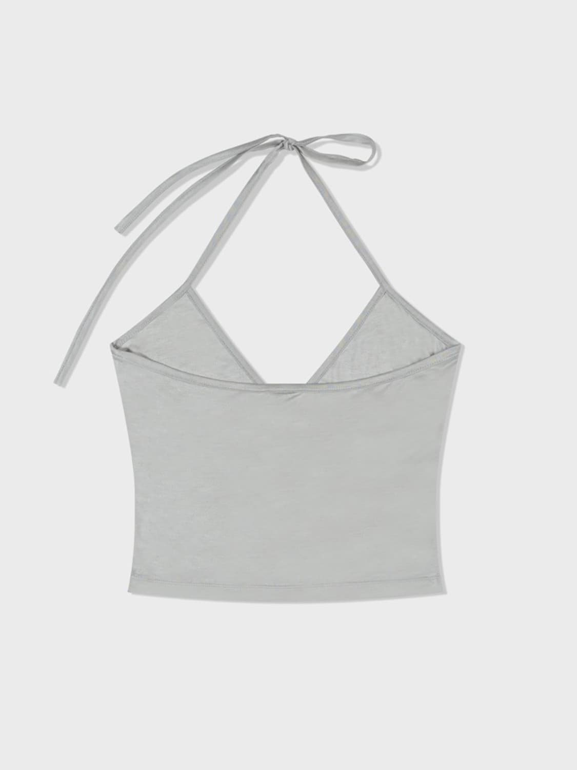 누아누 Naya Top Silver 상품이미지4