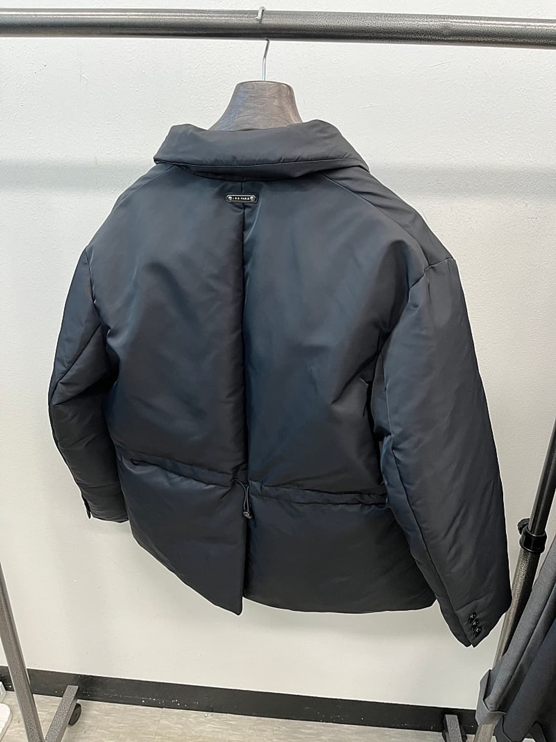 105) 이로 오버다운 패딩자켓 상품이미지5