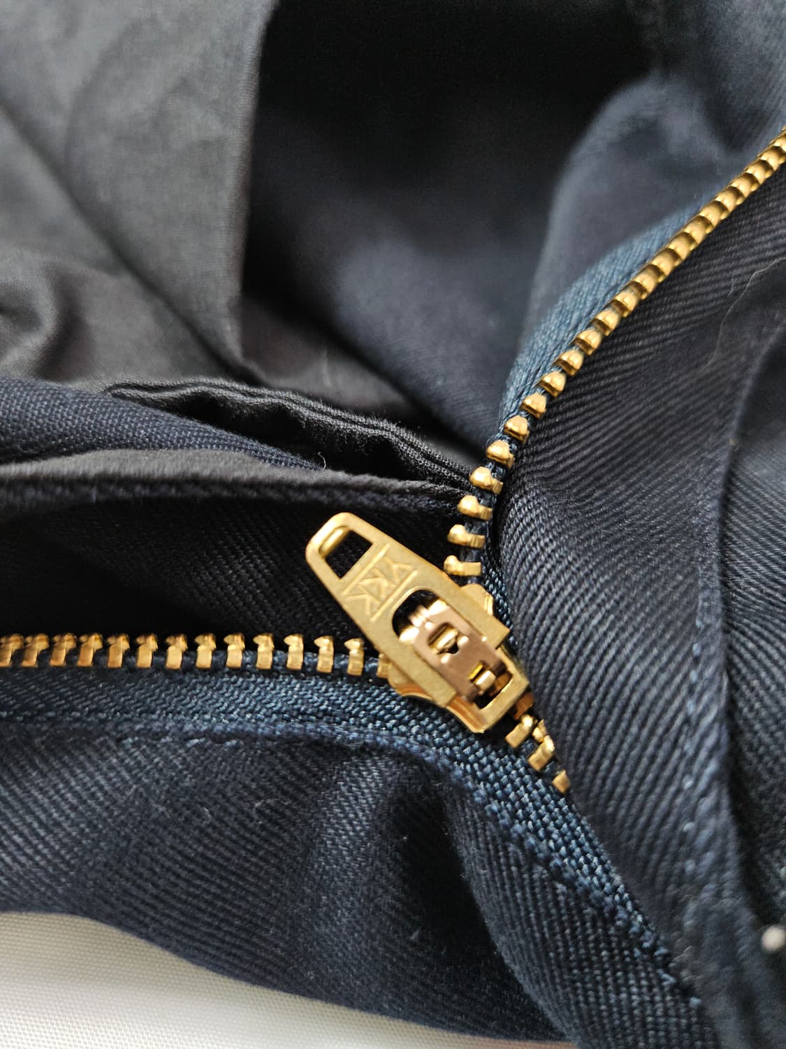 OUTSTANDING&CO 치노팬츠 워크 코튼 바지 슬랙스 M 상품이미지4