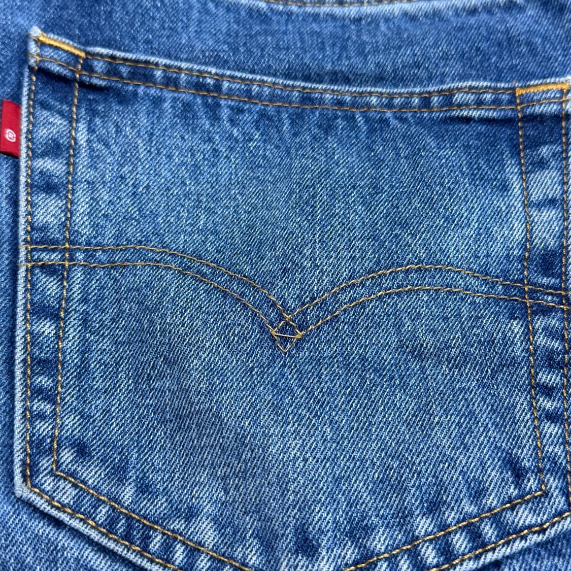 Levi‘s 505 36 상품이미지5