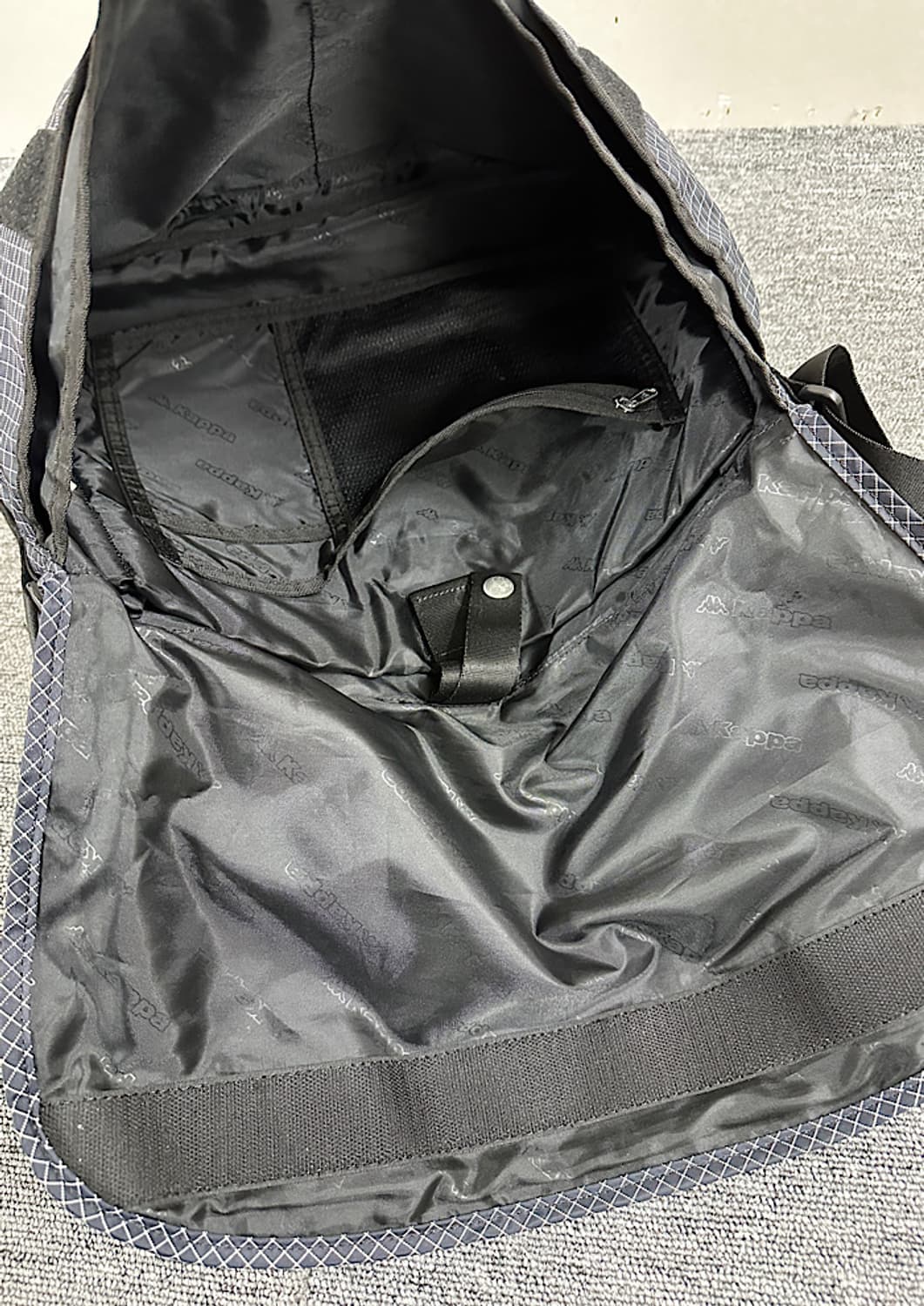 카파 메신저백  상품이미지3