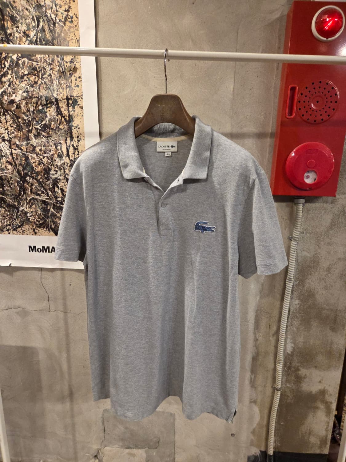 라코스테 클래식 PK 티셔츠  상품이미지7