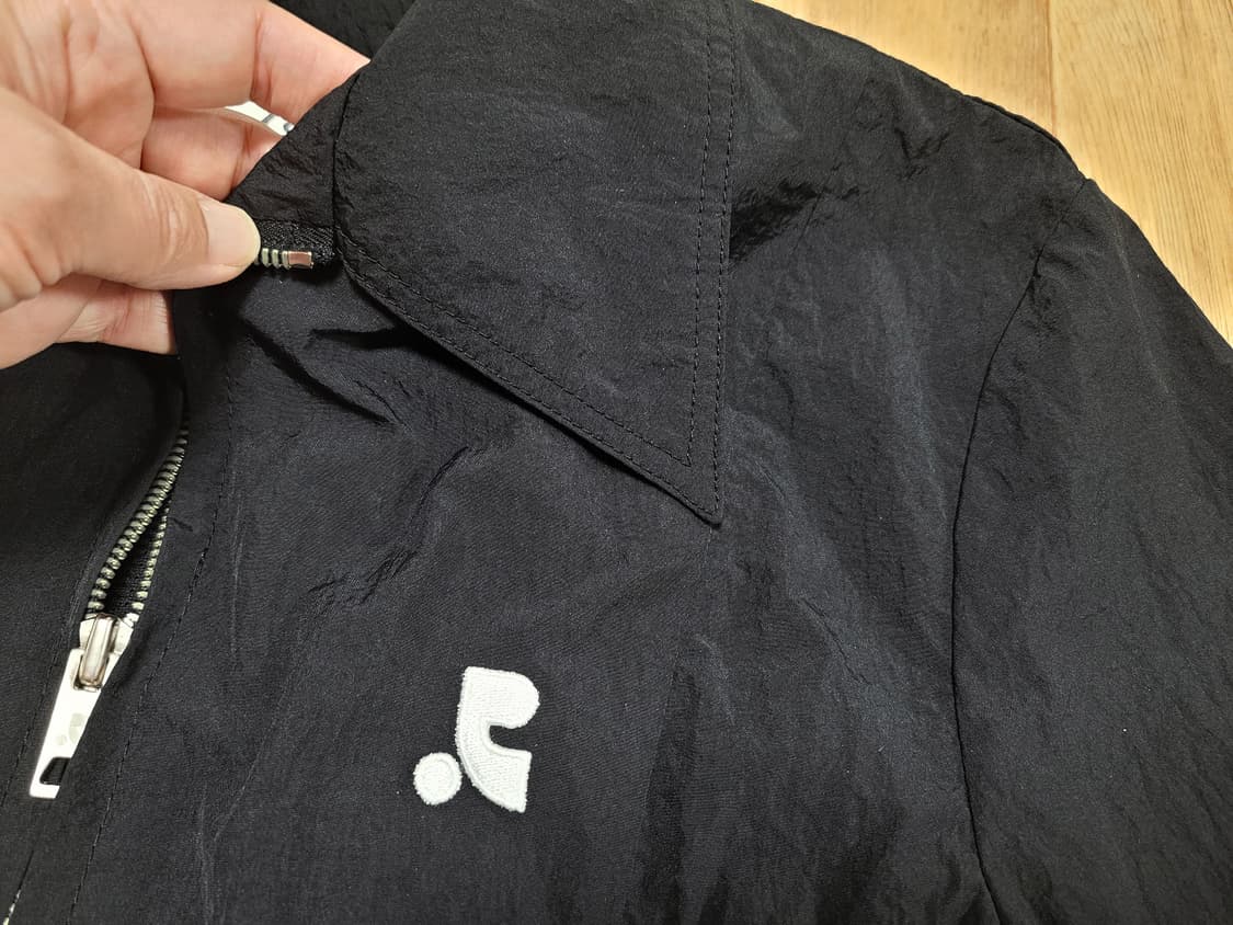 레스트앤레크레이션(Rest & Recreation) 투웨이지퍼 자켓 55 상품이미지7