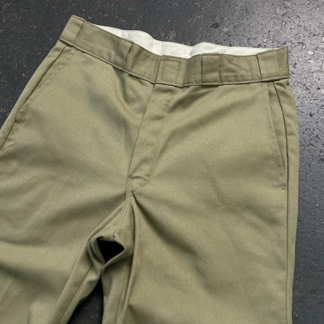 32 디키즈 874 치노팬츠 상품이미지2