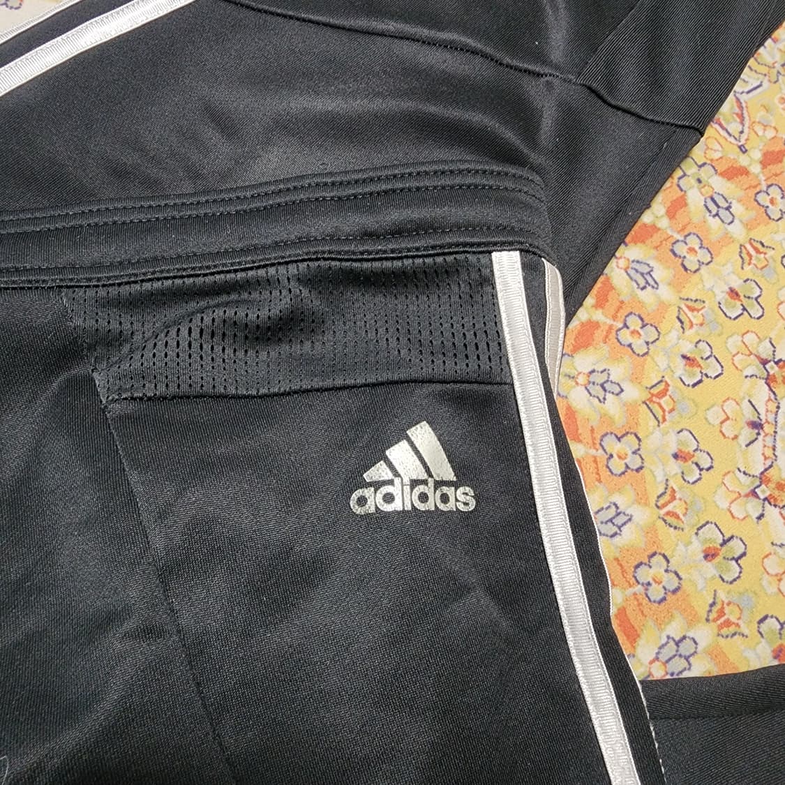 아디다스 첼시 챔피언리그 트레이닝 팬츠 95 상품이미지8