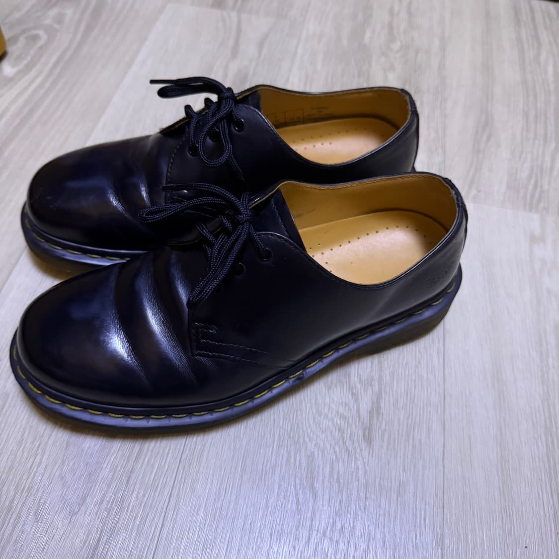 닥터마틴1461 스무스 250 상품이미지2
